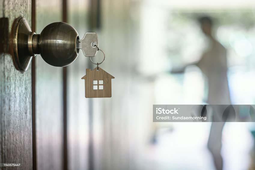 Tenants
